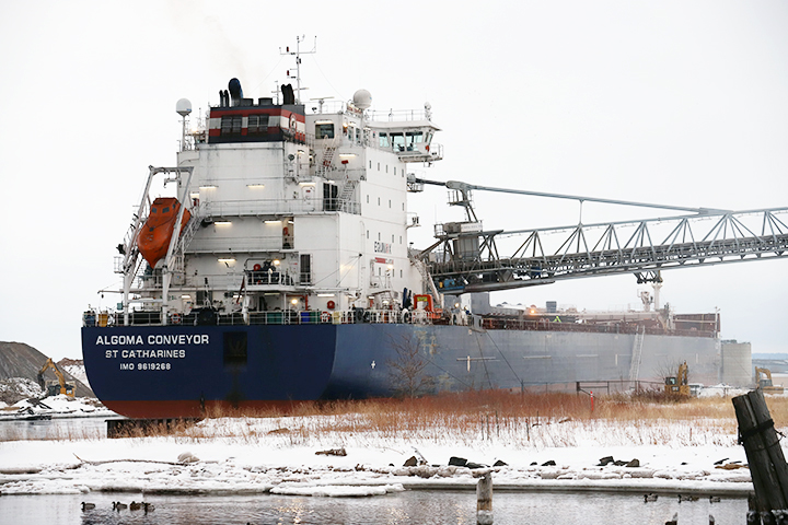 Algoma Conveyor